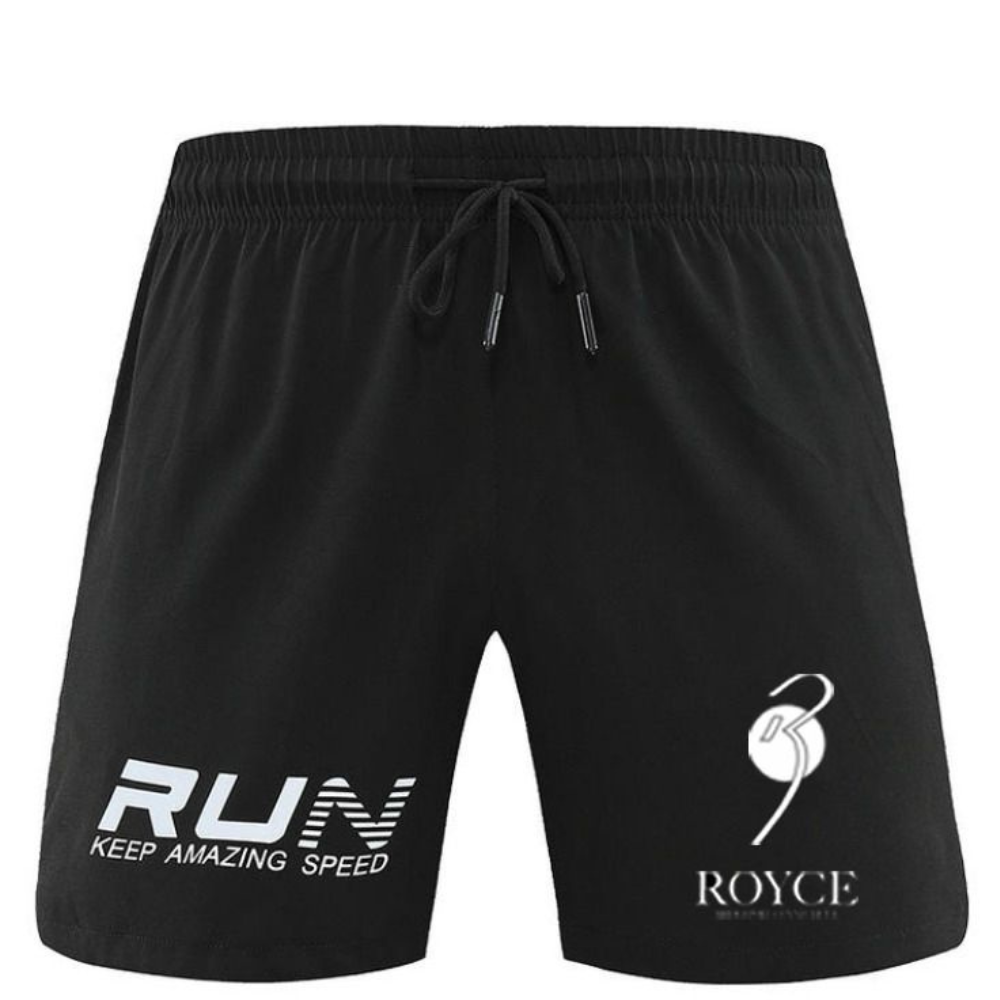 The Royce Empire Velocity Shorts