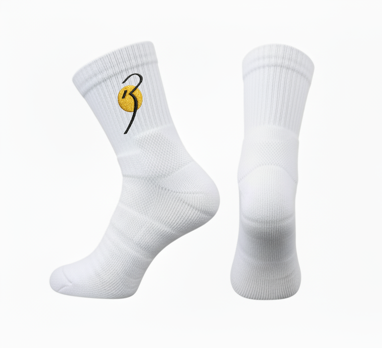 The Royce Empire Performance Socks