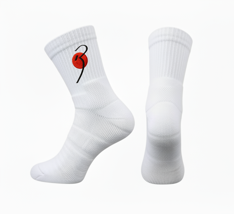 The Royce Empire Performance Socks