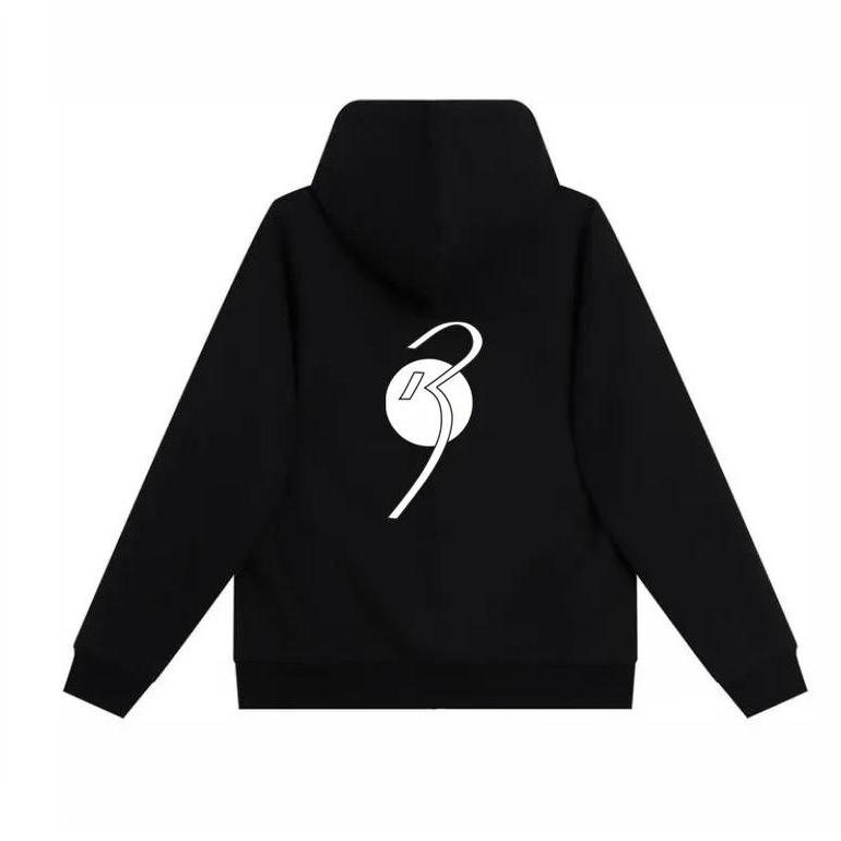 The Royce Empire Performance Hoodie