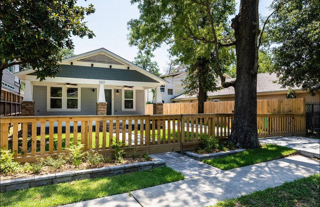 Vacation Home Rental - Houston