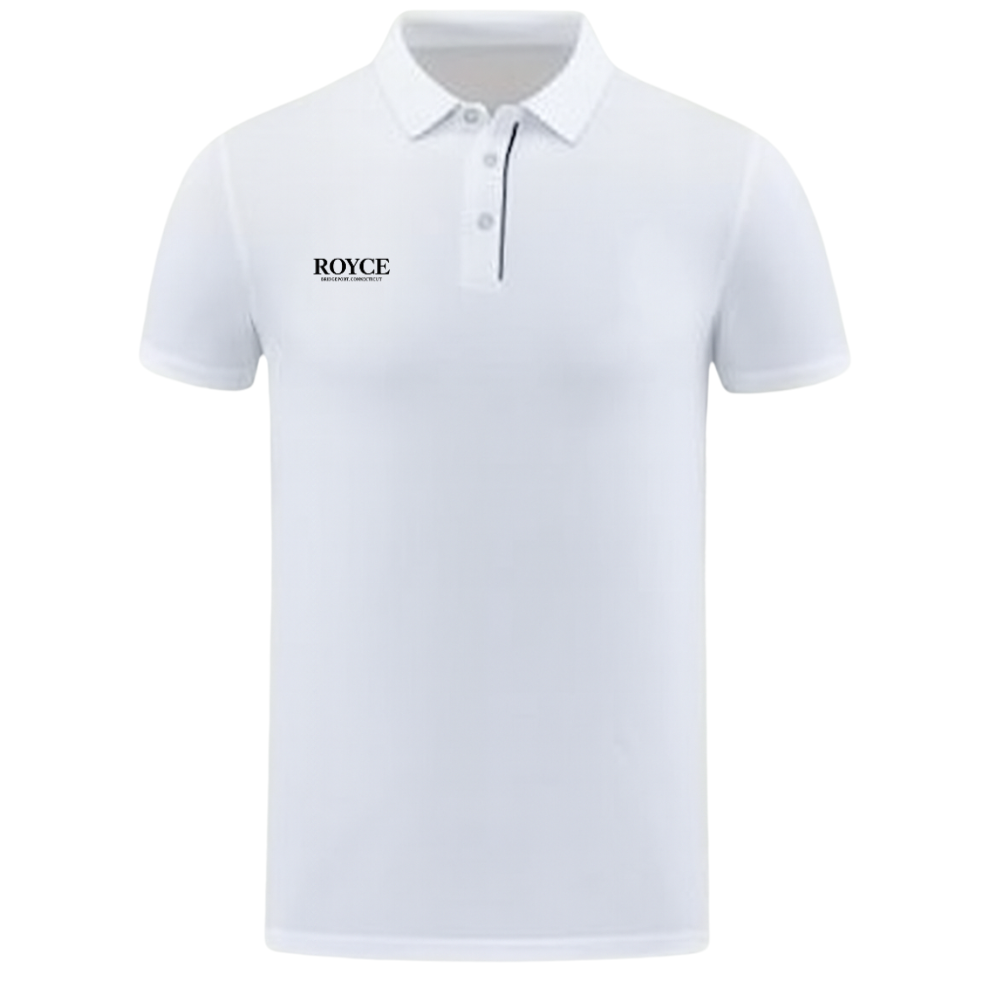 The Royce Empire Performance Polo