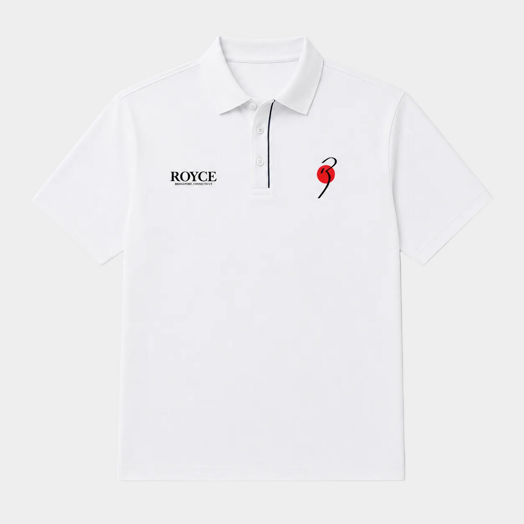 The Royce Empire Performance Polo