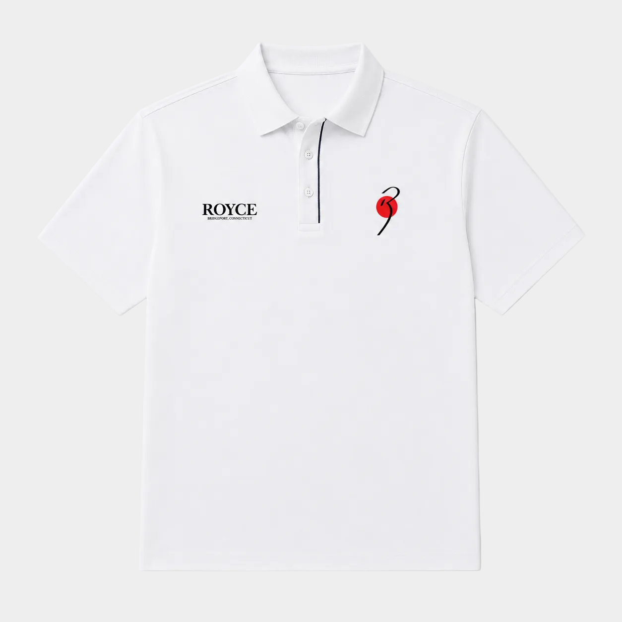 The Royce Empire Performance Polo