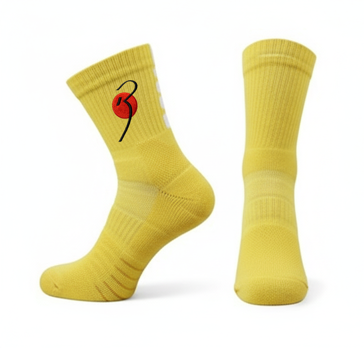 The Royce Empire Performance Socks
