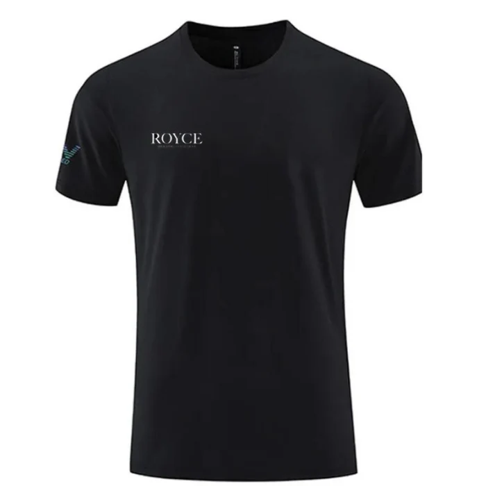 The Royce Empire  Performance T-Shirt